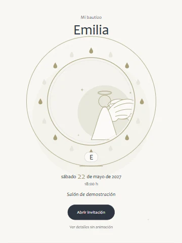 Vista previa de Ángel de luna