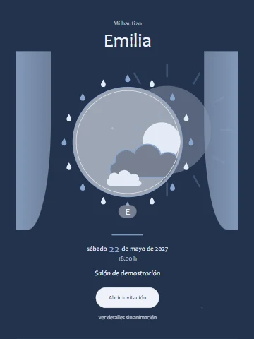 Vista previa de Nubes de seda