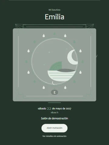 Vista previa de Joyero de arrullo