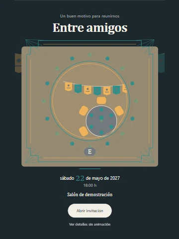 Vista previa de Joyero del encuentro