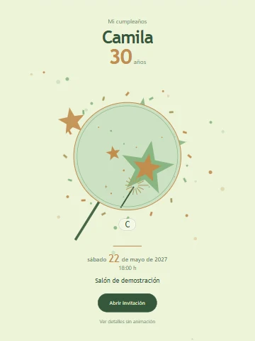 Vista previa de Selva ilustrada