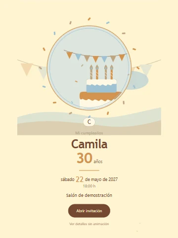 Vista previa de Vuelta al sol