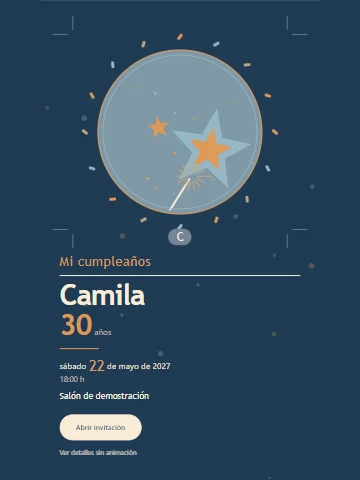 Vista previa de Música en vivo