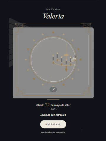 Vista previa de Joyero de gala