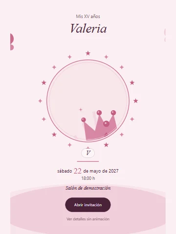 Vista previa de Mariposas de tul